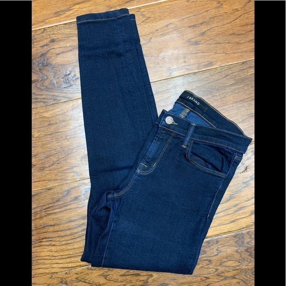 J brand skinny denim jeans‎